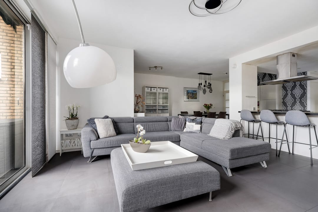 Photo 13 of Arent van 's-Gravesandestraat 29