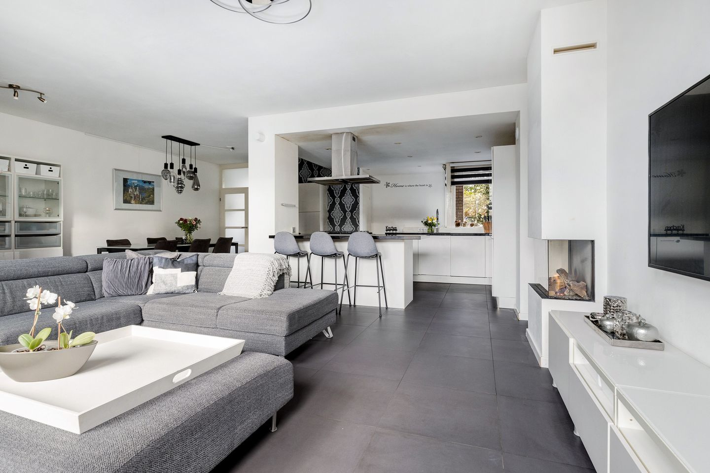 Photo 14 of Arent van 's-Gravesandestraat 29