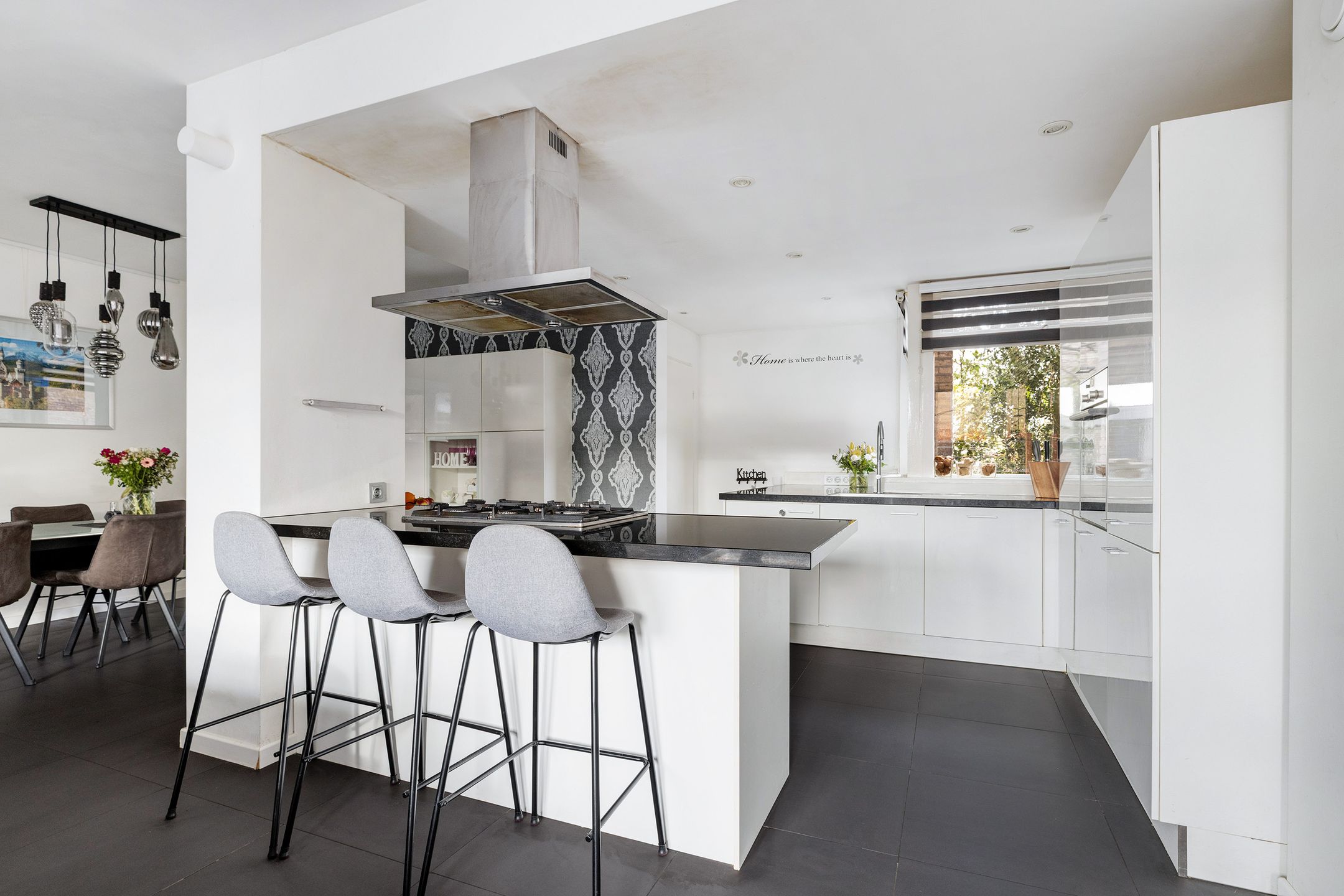 Photo 15 of Arent van 's-Gravesandestraat 29