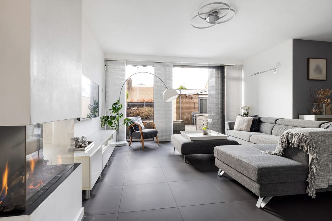 Photo 16 of Arent van 's-Gravesandestraat 29