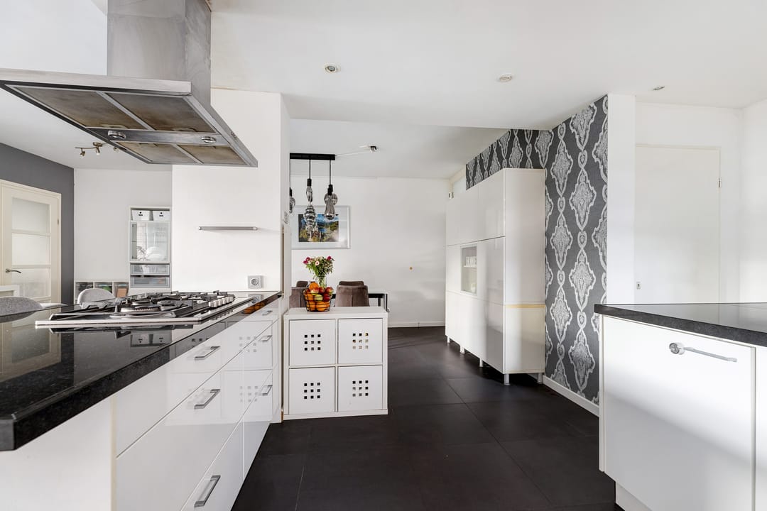 Photo 17 of Arent van 's-Gravesandestraat 29