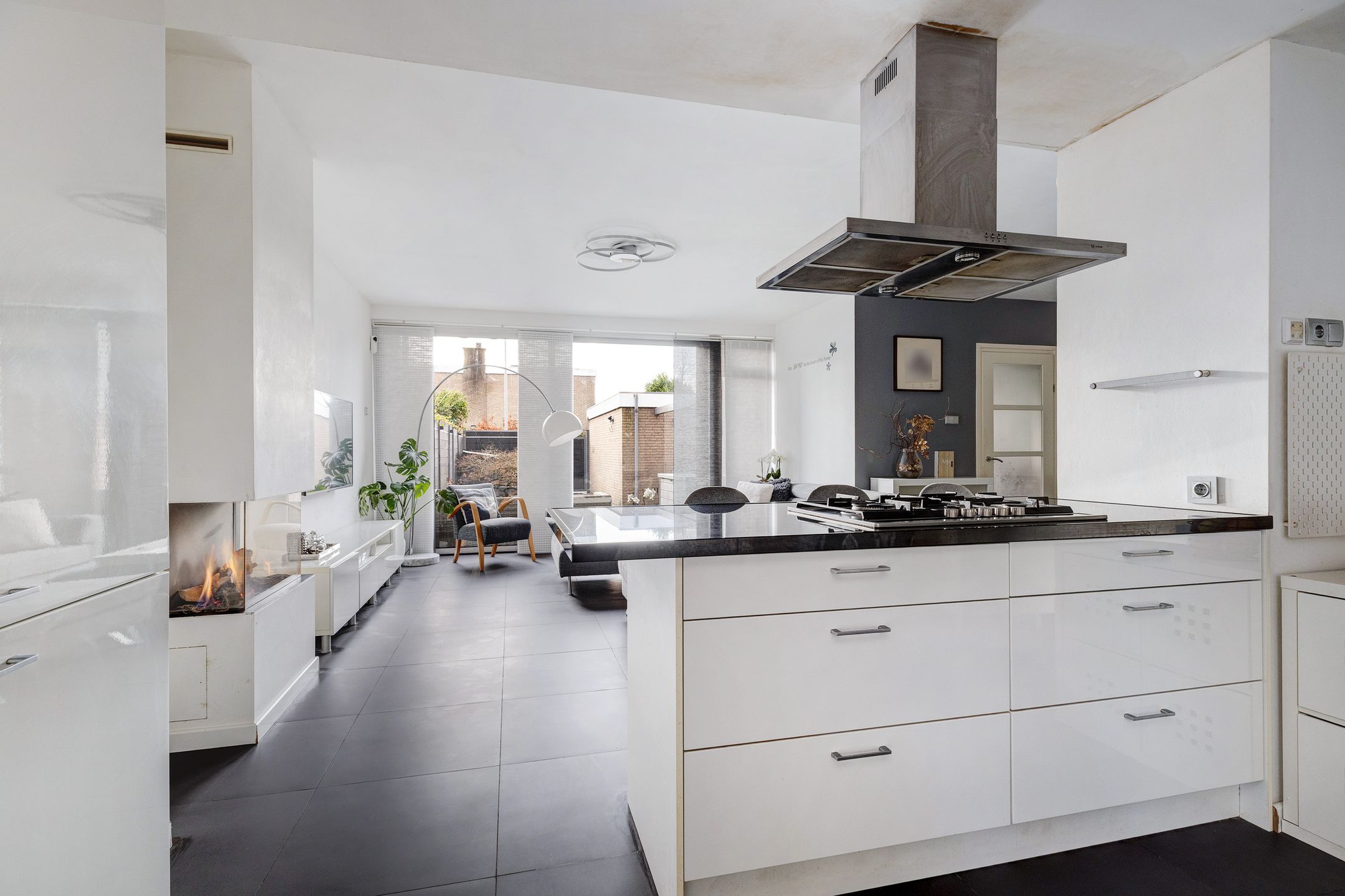 Photo 18 of Arent van 's-Gravesandestraat 29