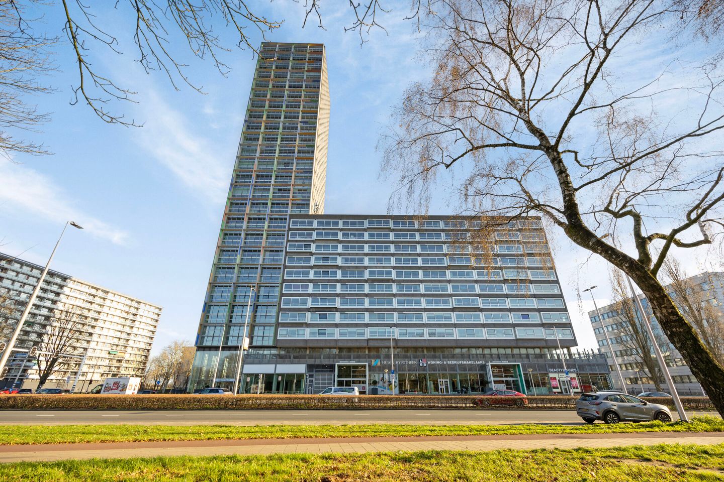 Foto 5 van Westpoint 179