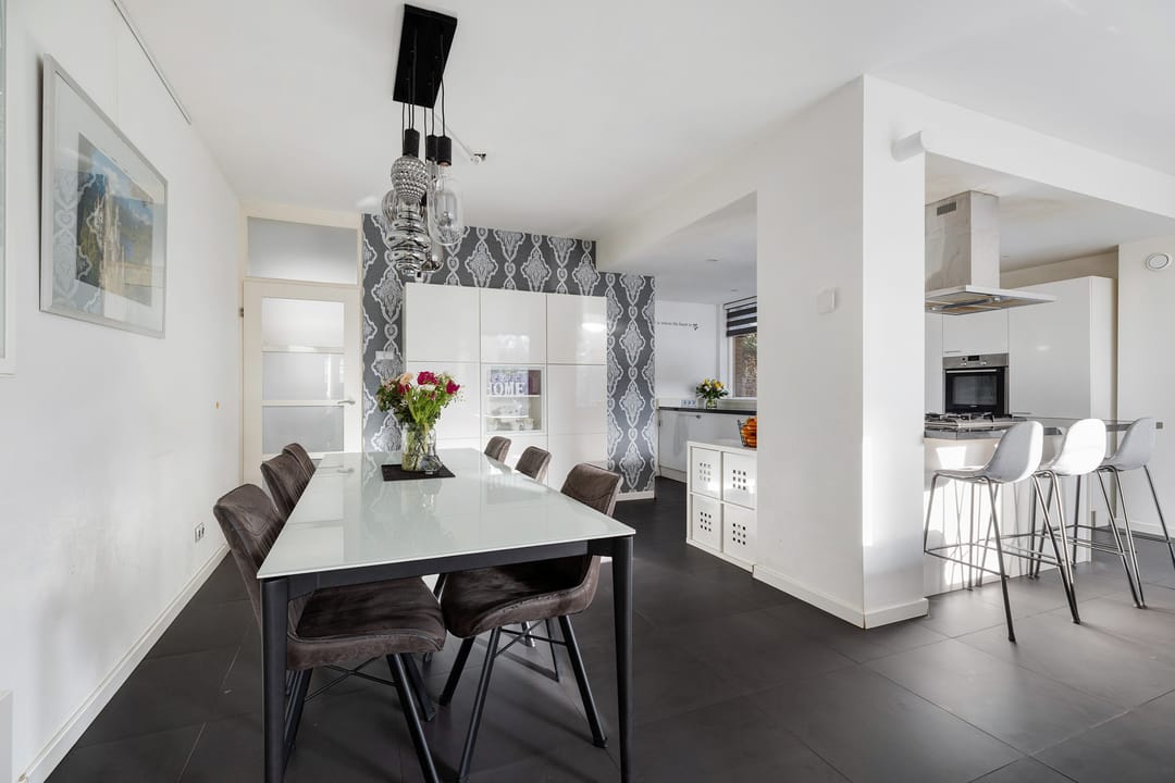 Photo 23 of Arent van 's-Gravesandestraat 29