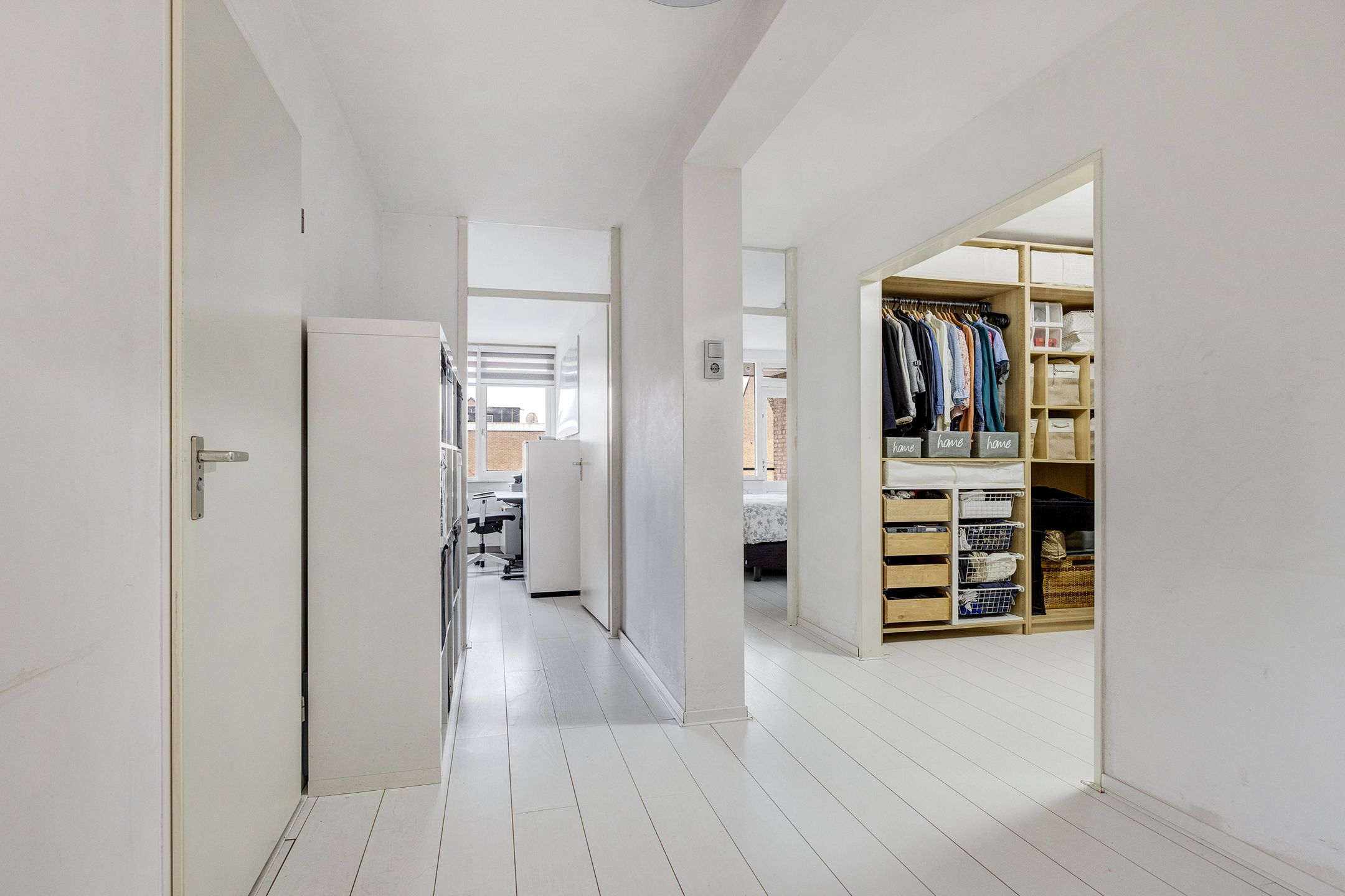 Photo 24 of Arent van 's-Gravesandestraat 29