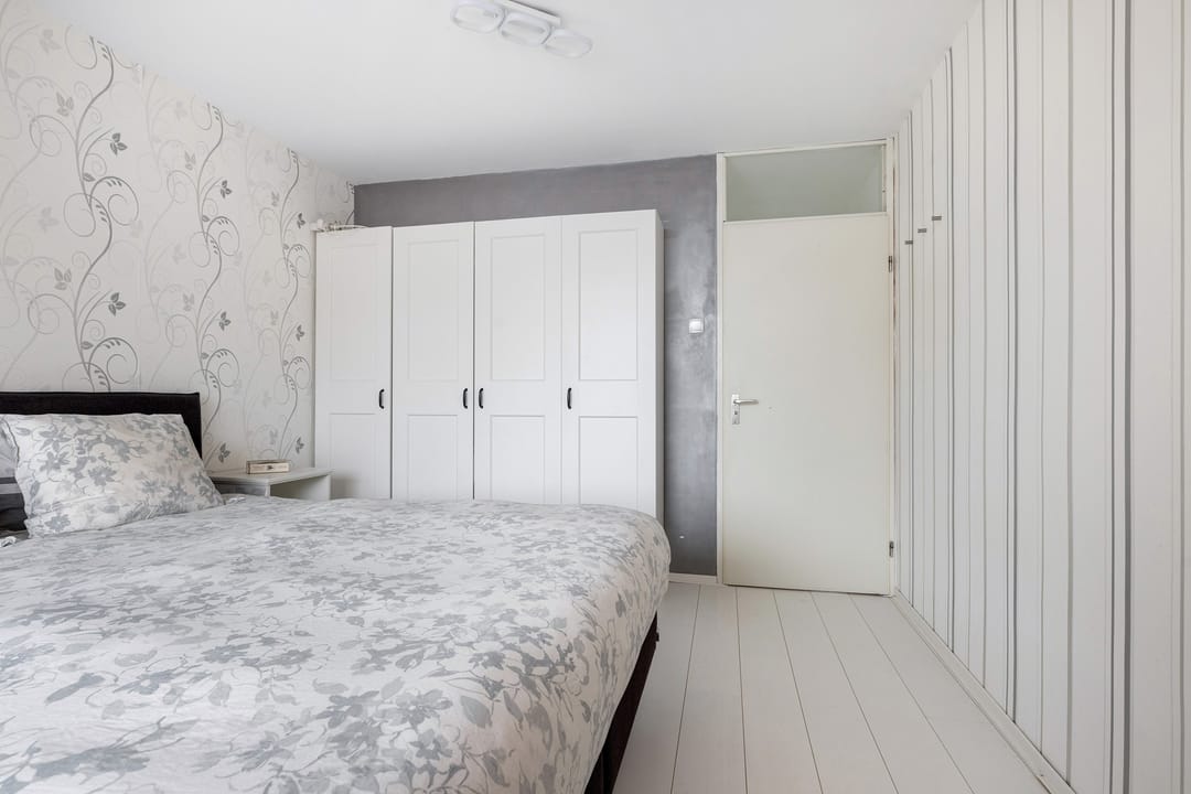 Photo 28 of Arent van 's-Gravesandestraat 29