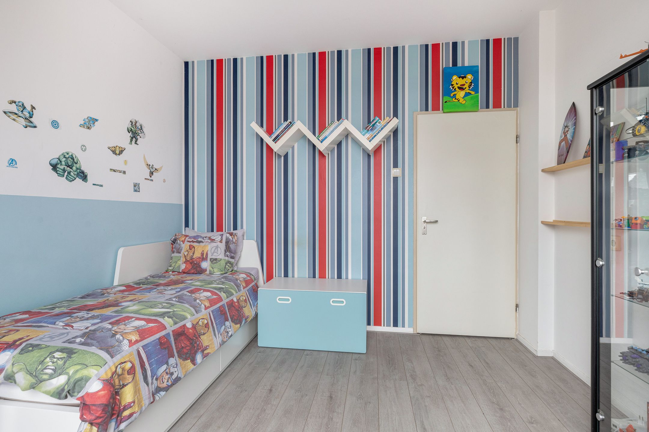 Photo 36 of Arent van 's-Gravesandestraat 29