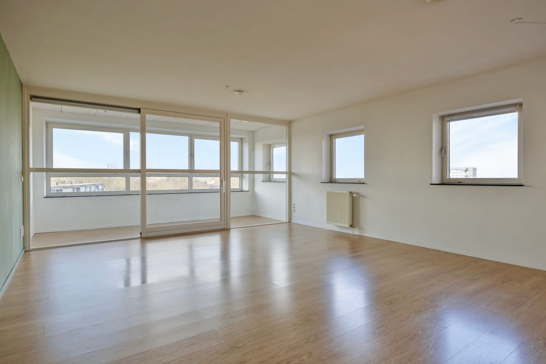 Foto 2 van Westpoint 179