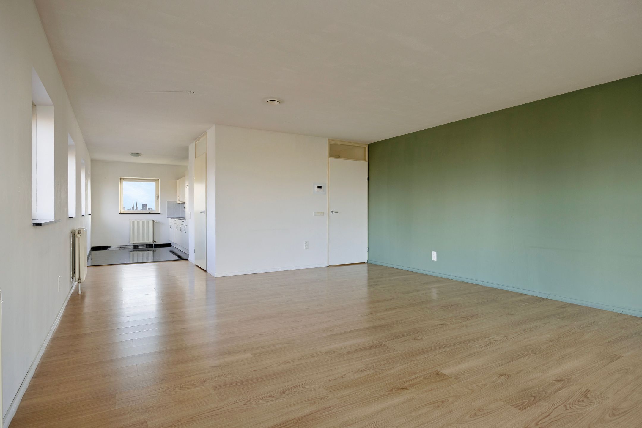 Foto 9 van Westpoint 179