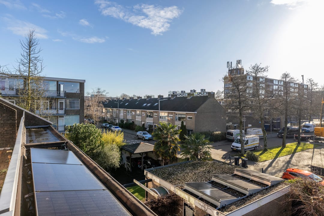 Photo 41 of Arent van 's-Gravesandestraat 29