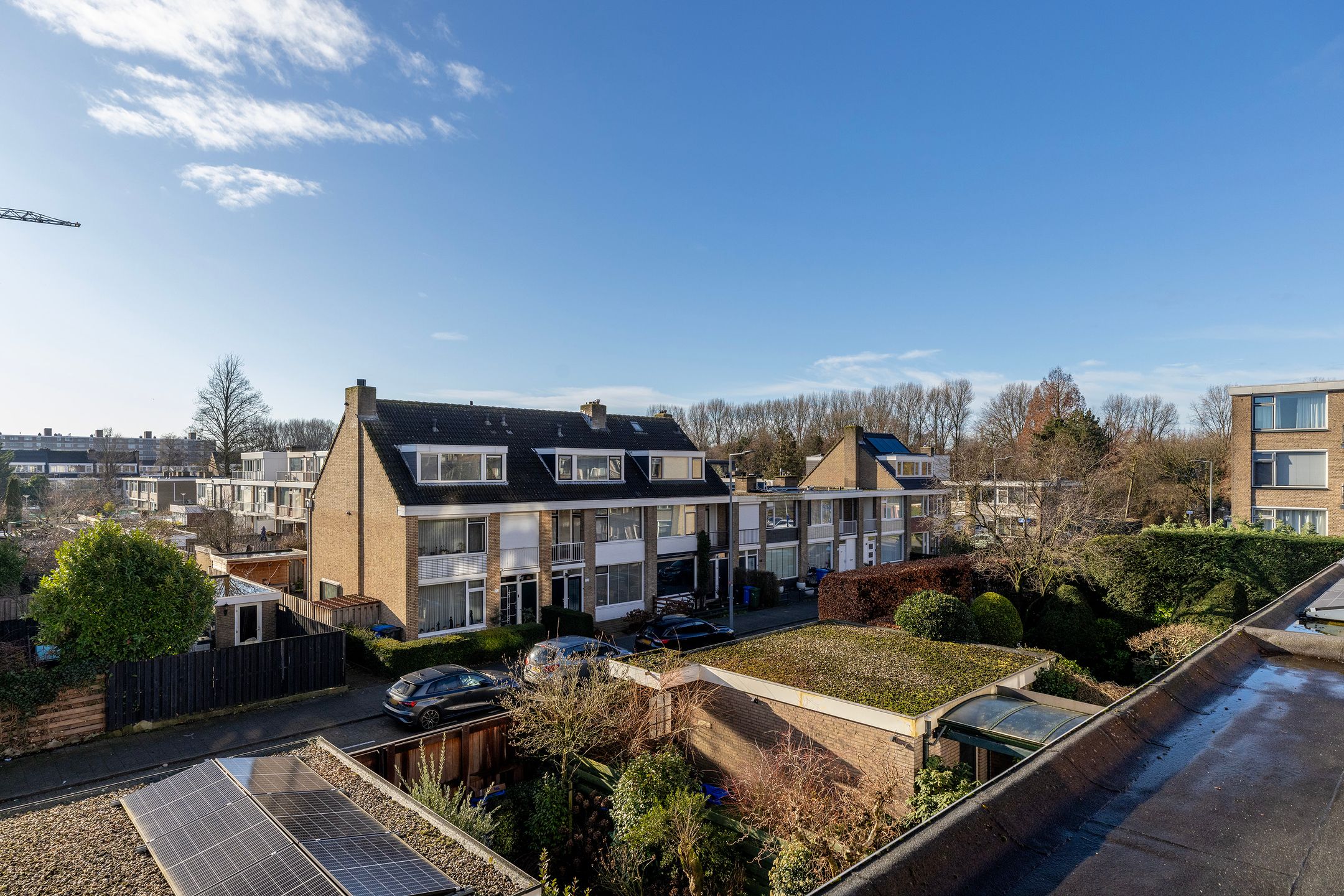 Photo 42 of Arent van 's-Gravesandestraat 29