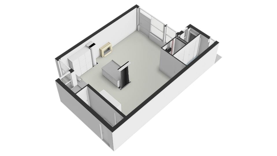 Photo 47 of Arent van 's-Gravesandestraat 29