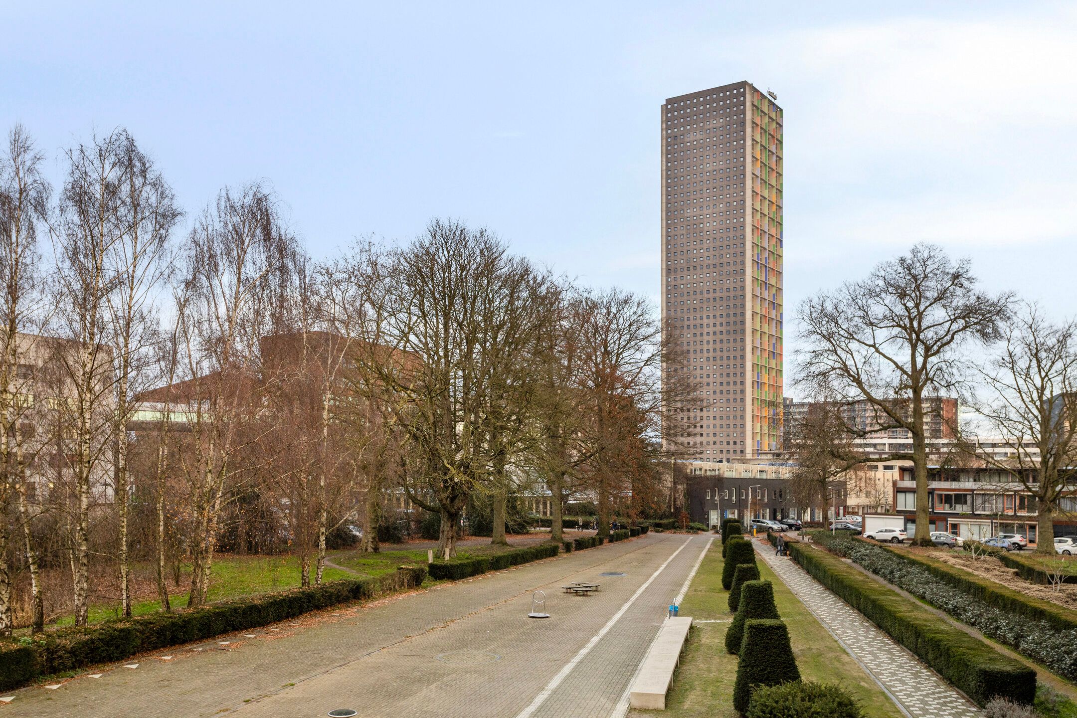 Foto 27 van Westpoint 179