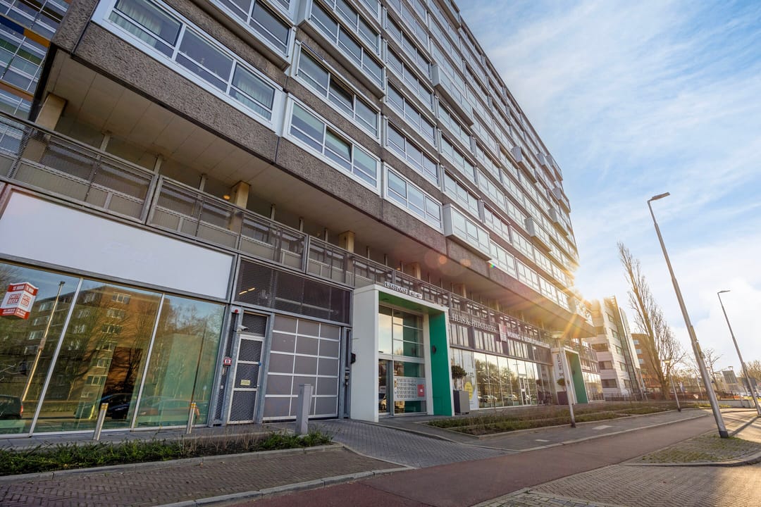 Foto 23 van Westpoint 179