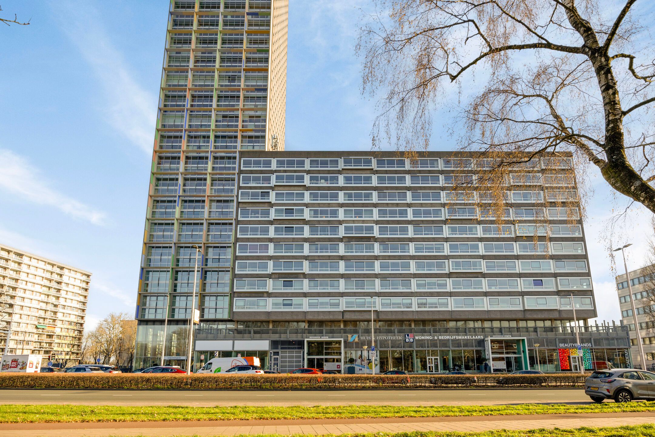 Foto 30 van Westpoint 179