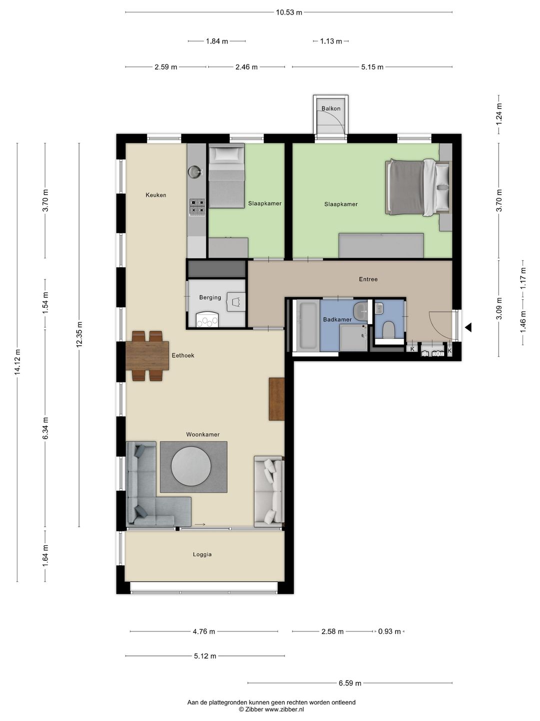 Foto 31 van Westpoint 179