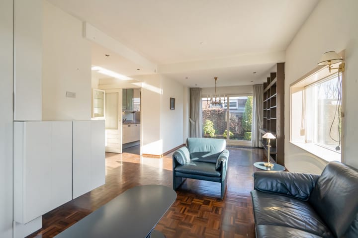 Photo 2 of Gravin van Viandenlaan 11