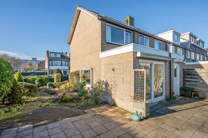 Photo 5 of Gravin van Viandenlaan 11