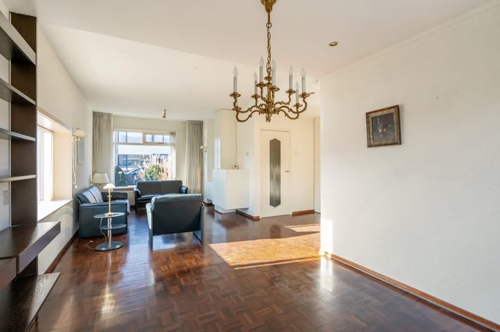 Photo 3 of Gravin van Viandenlaan 11