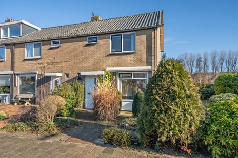 Gravin van Viandenlaan thumbnail