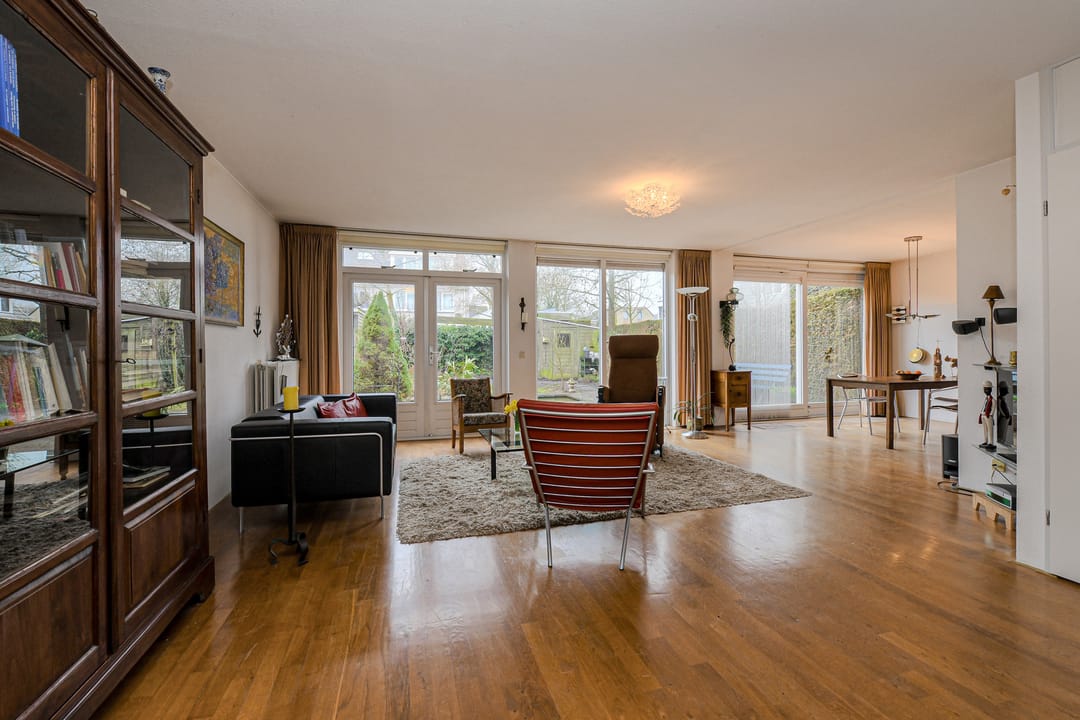 Foto 2 van Kromme Slagen 17