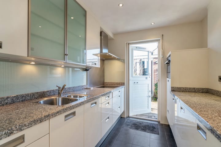 Photo 4 of Gravin van Viandenlaan 11