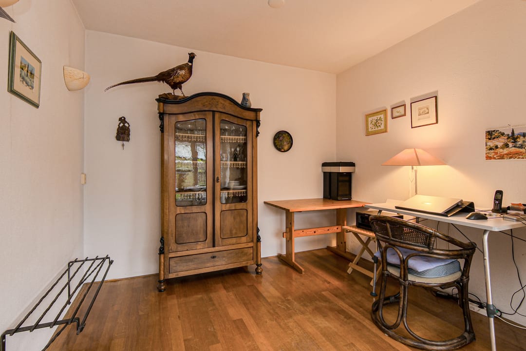 Foto 7 van Kromme Slagen 17