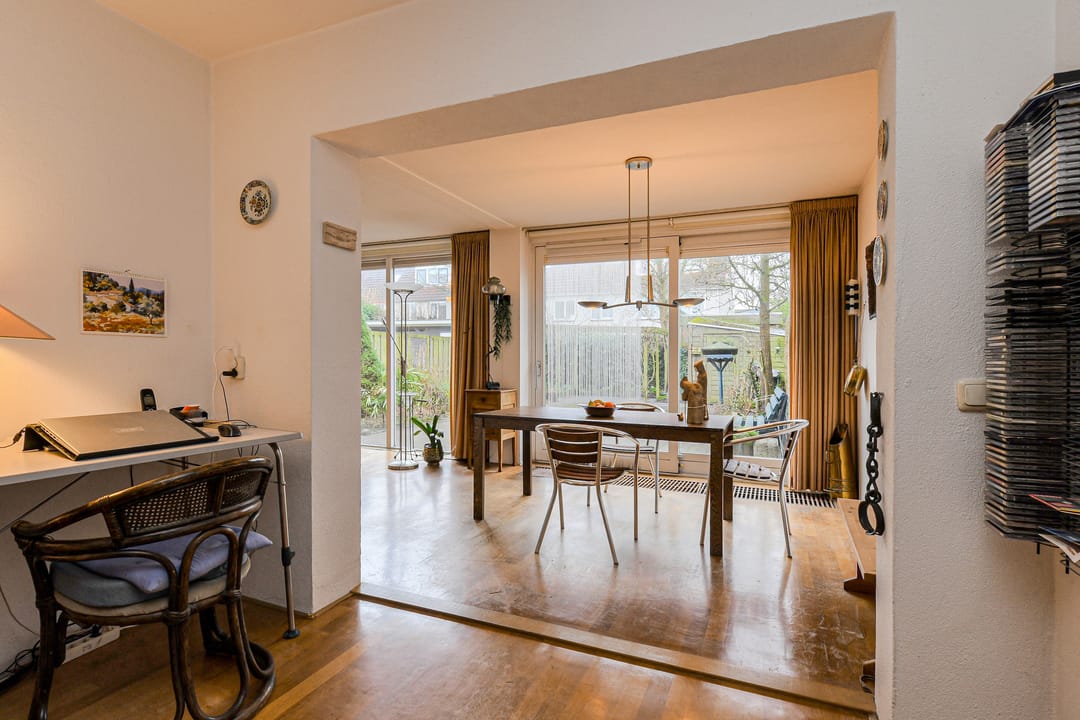 Foto 8 van Kromme Slagen 17