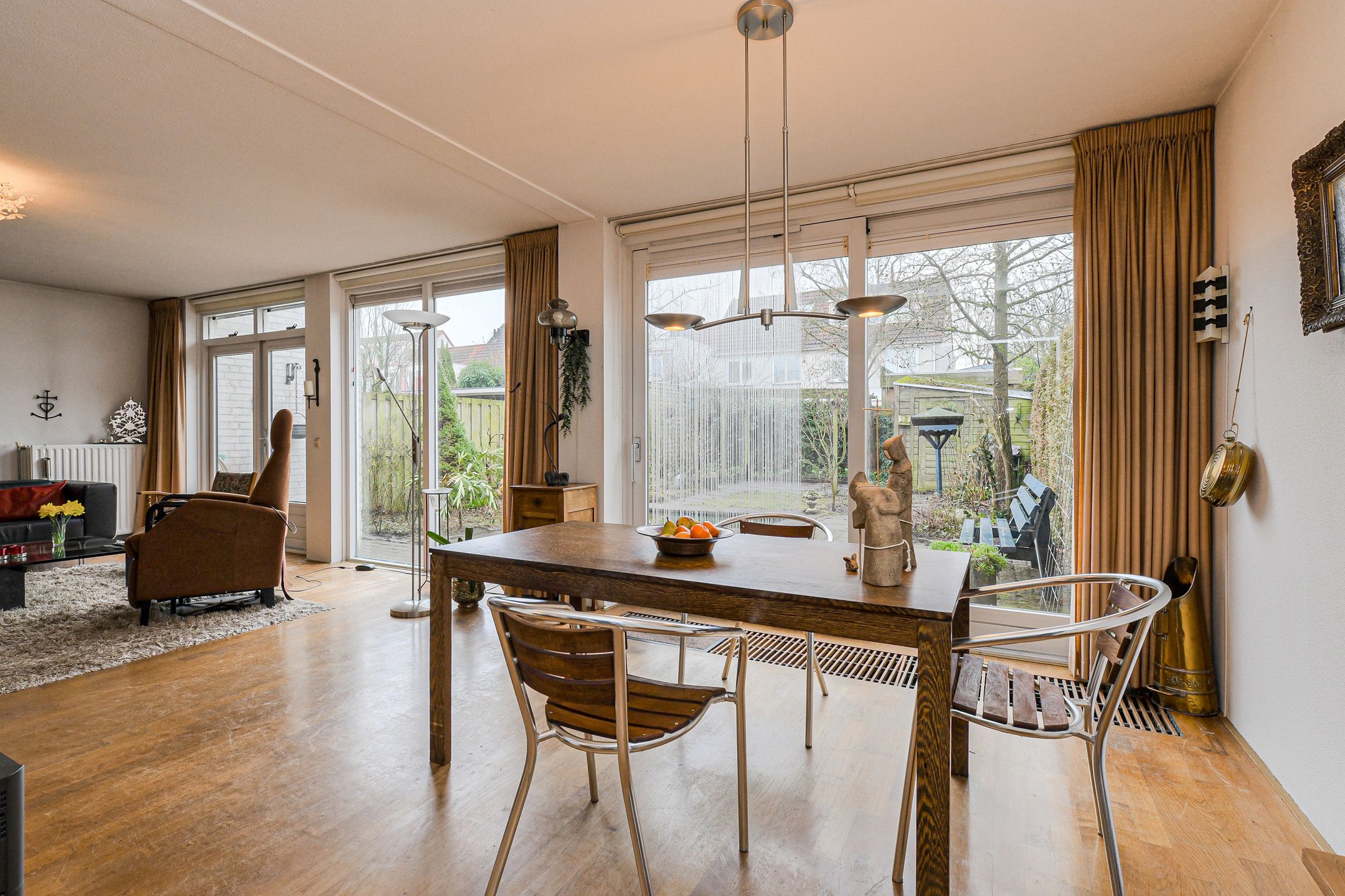 Foto 9 van Kromme Slagen 17