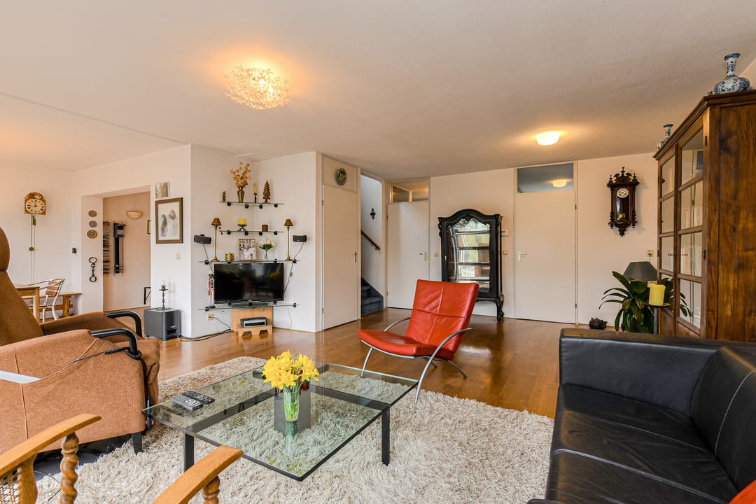 Foto 11 van Kromme Slagen 17