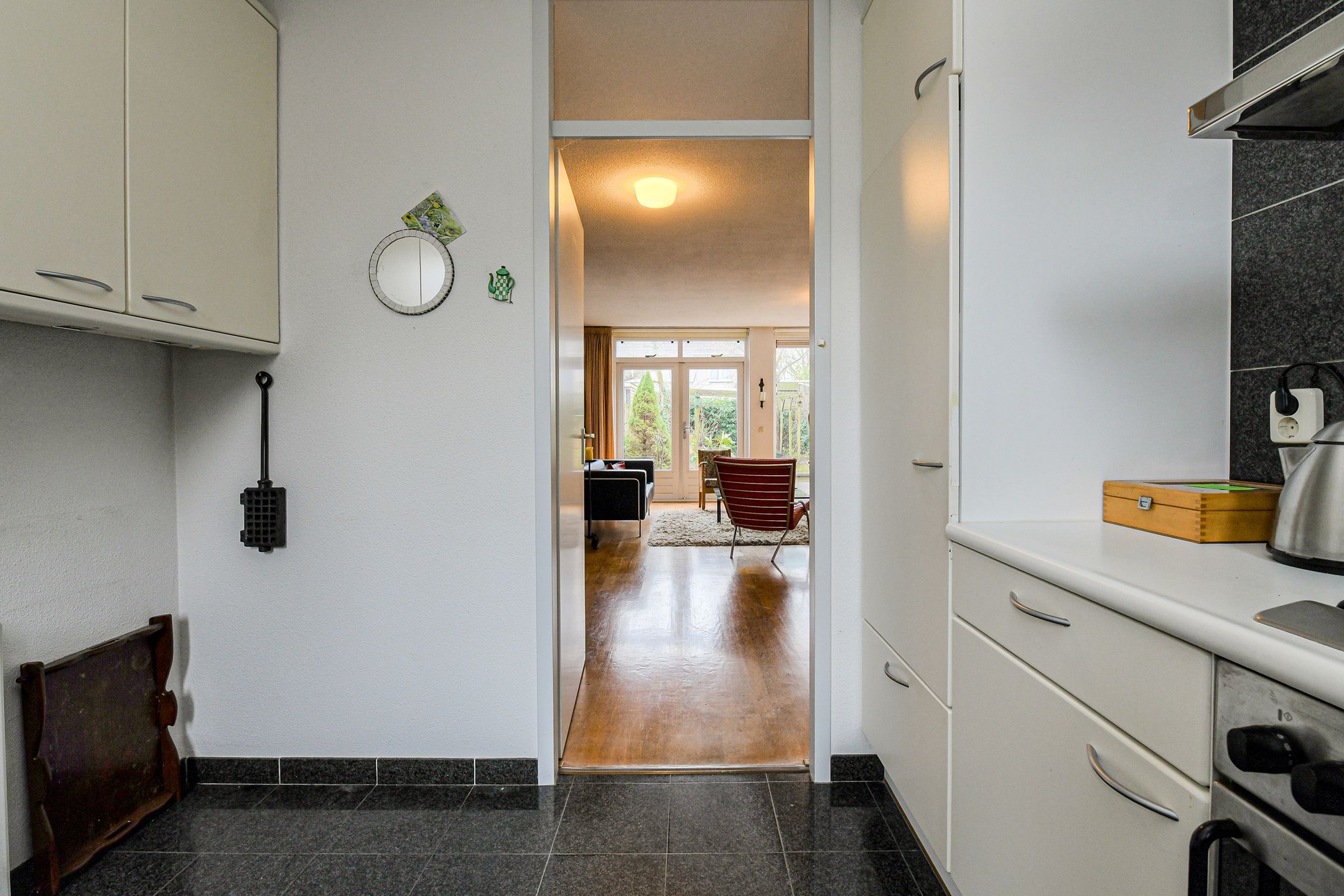 Foto 15 van Kromme Slagen 17