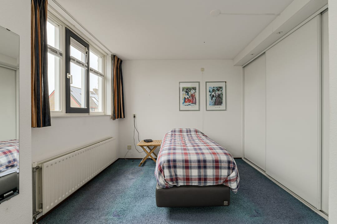 Foto 23 van Kromme Slagen 17