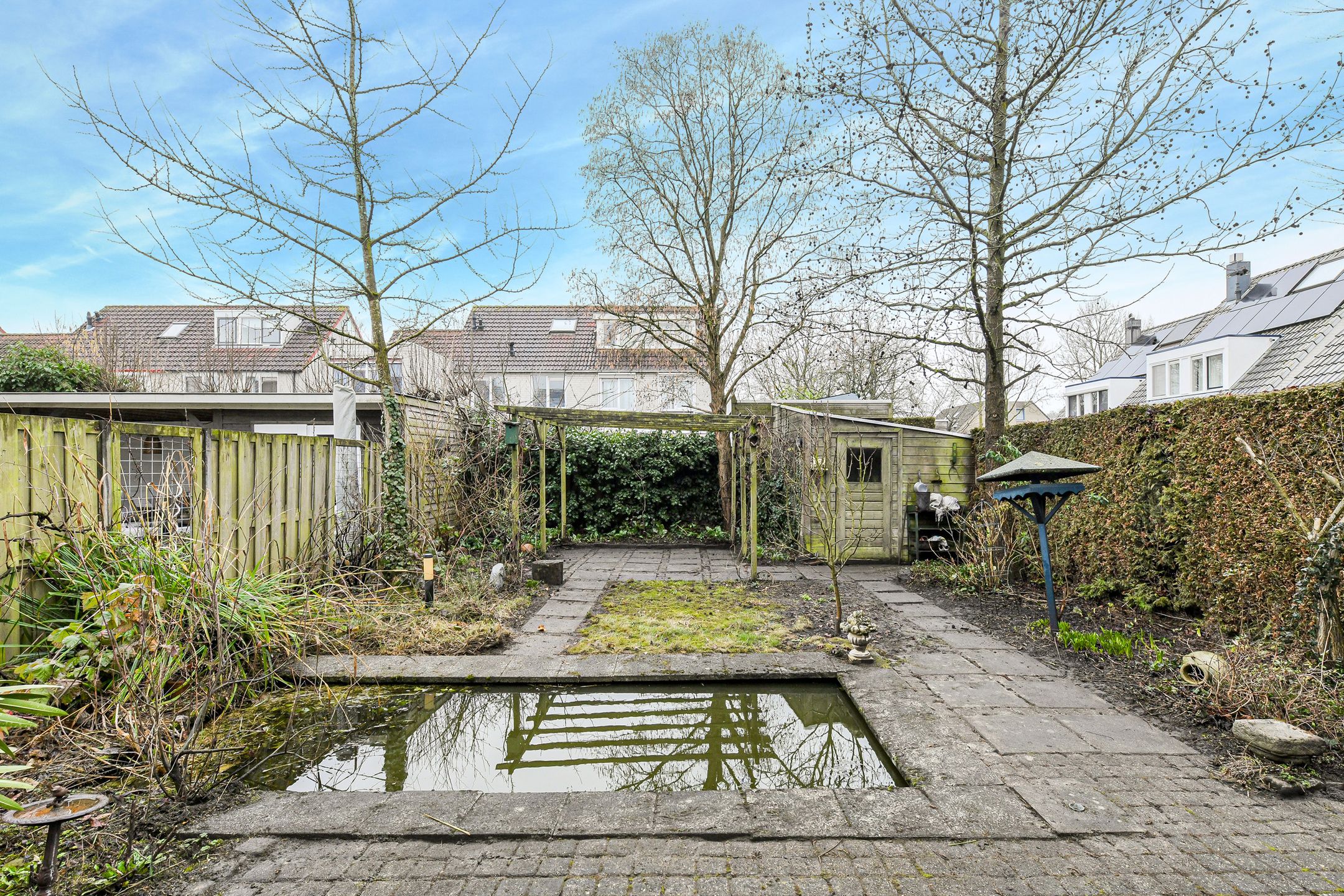 Foto 39 van Kromme Slagen 17