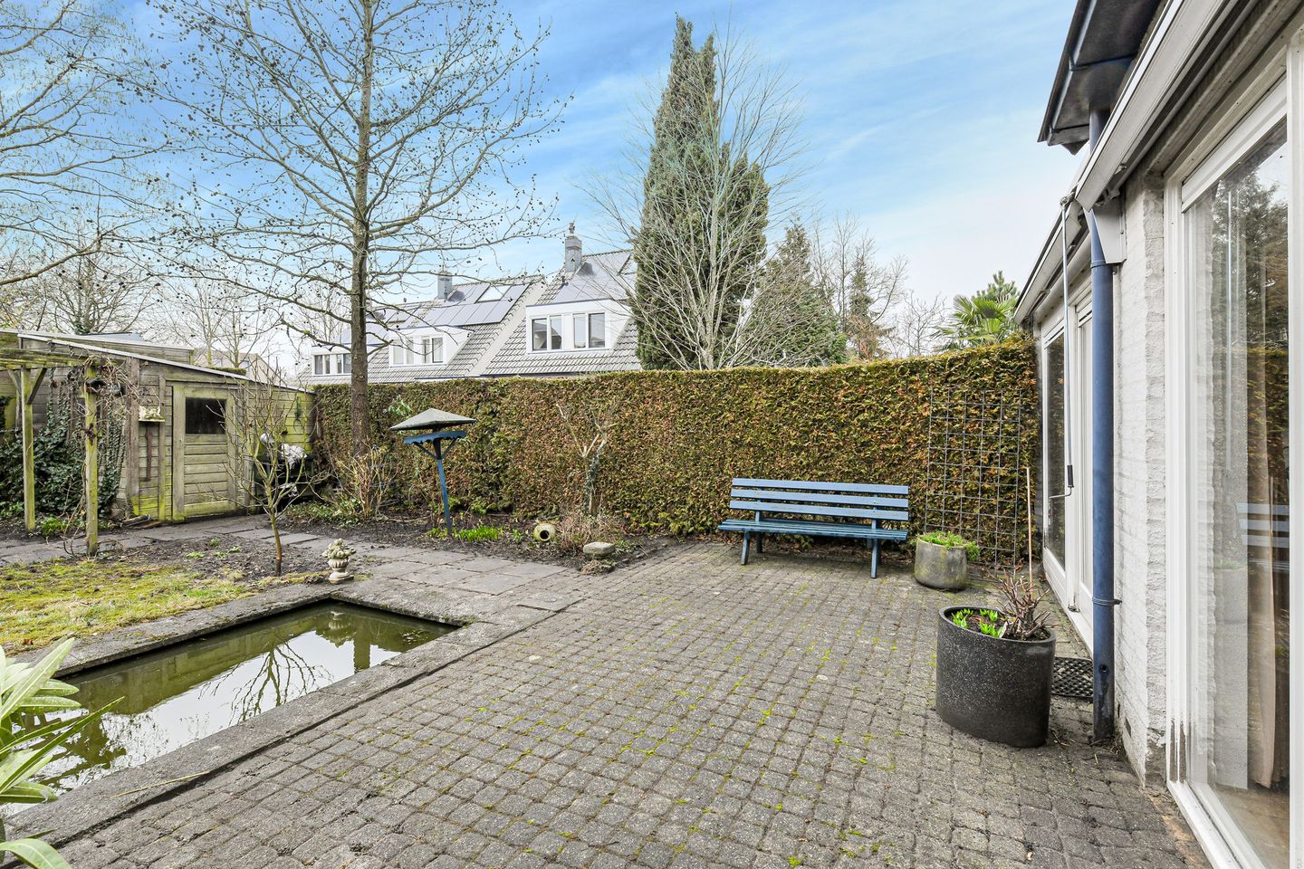 Foto 40 van Kromme Slagen 17