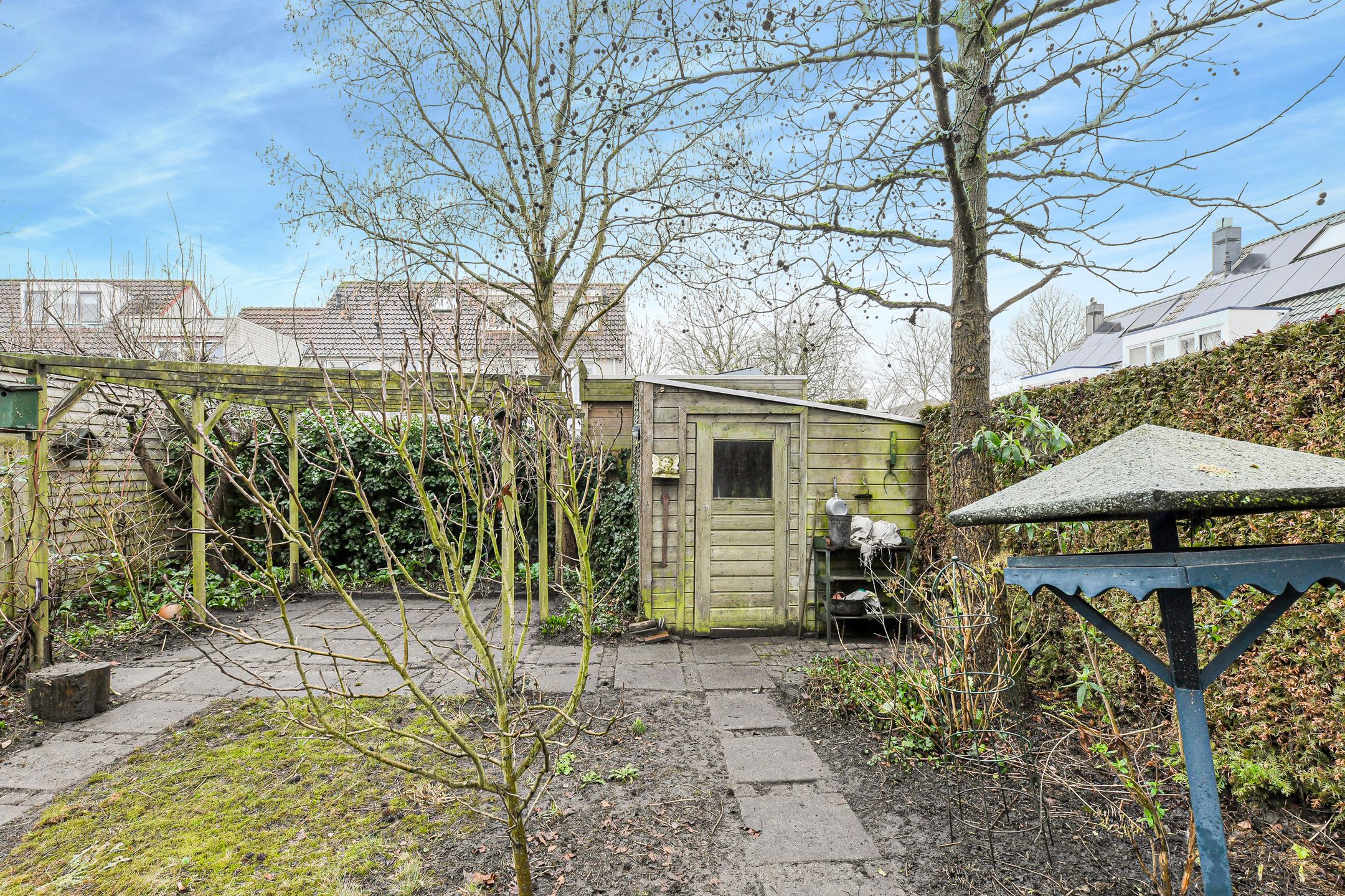 Foto 42 van Kromme Slagen 17