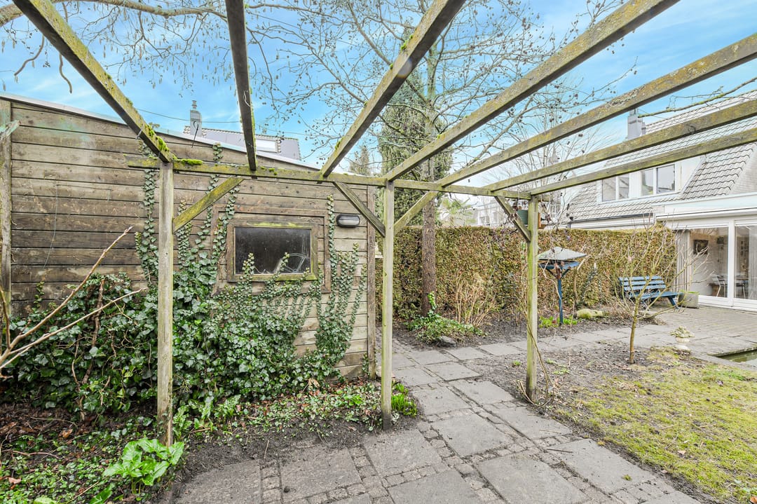 Foto 43 van Kromme Slagen 17