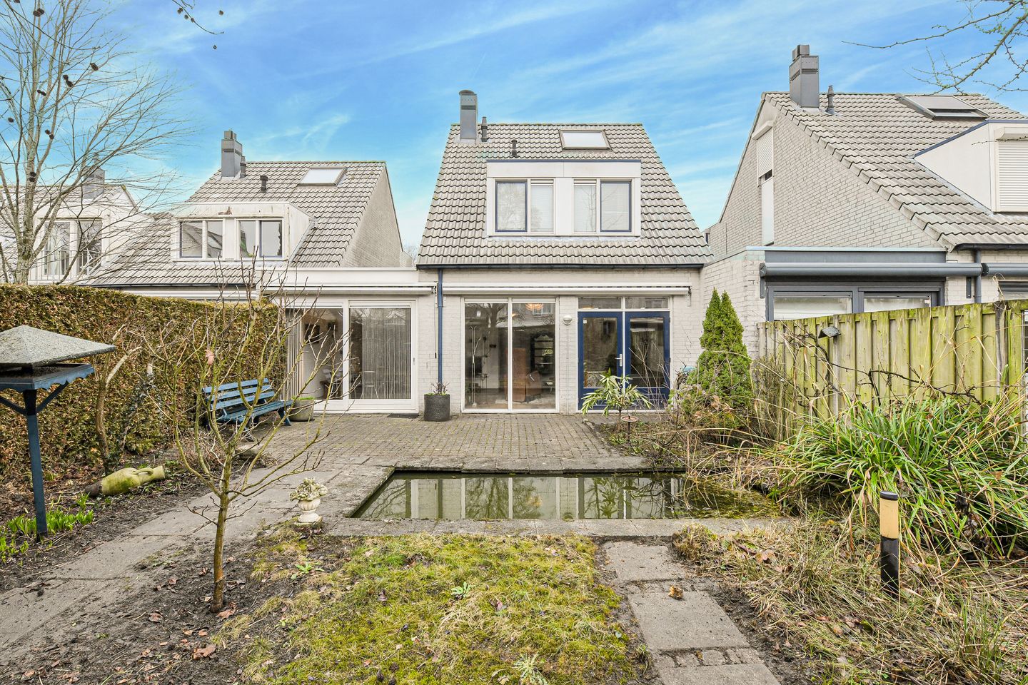 Foto 44 van Kromme Slagen 17