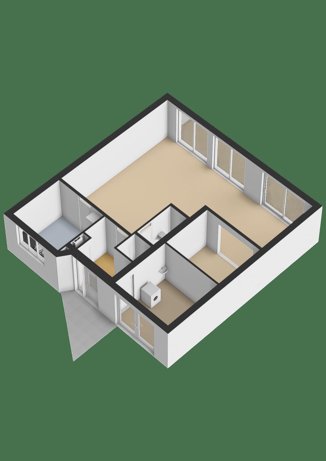 Foto 47 van Kromme Slagen 17