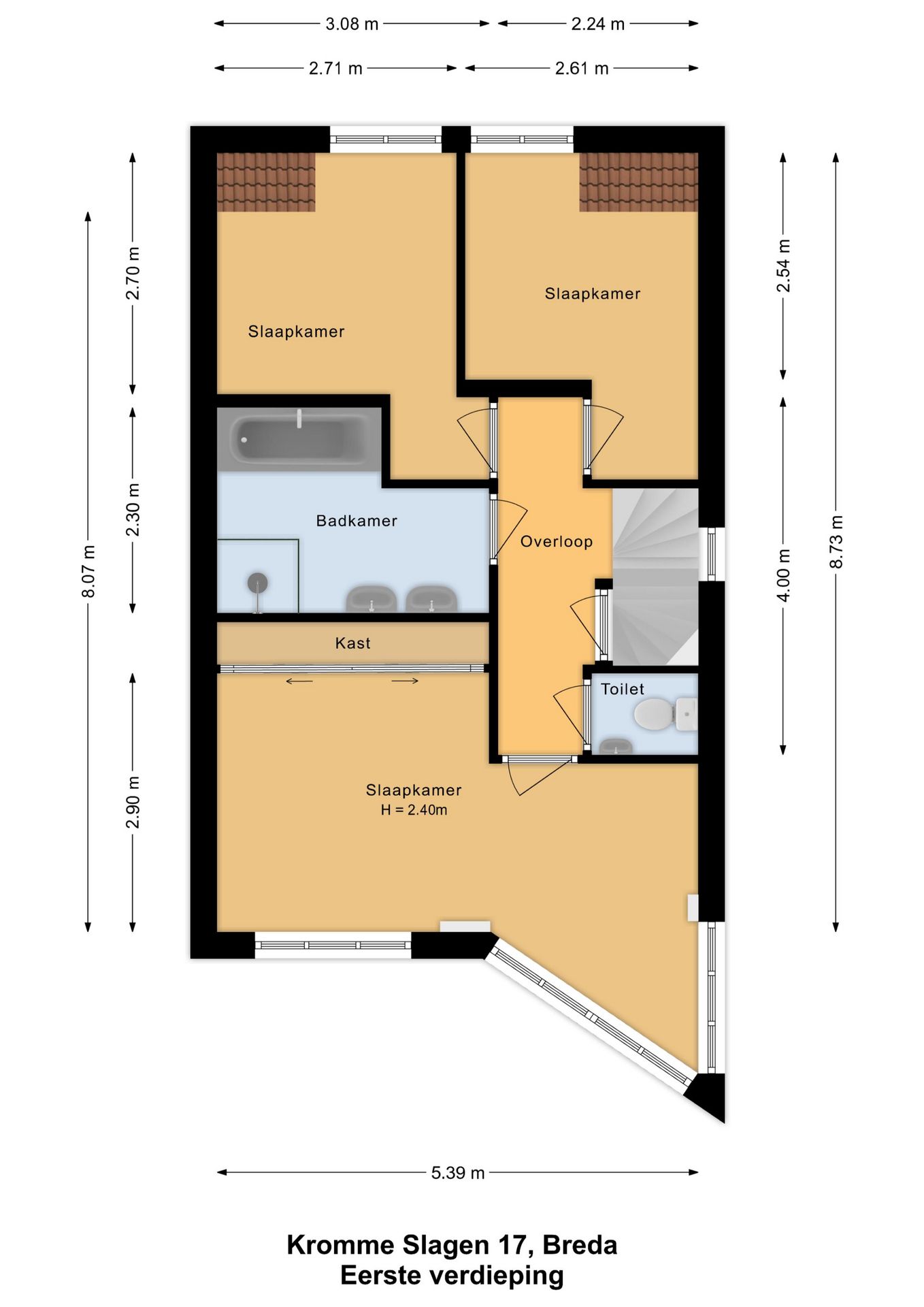 Foto 48 van Kromme Slagen 17