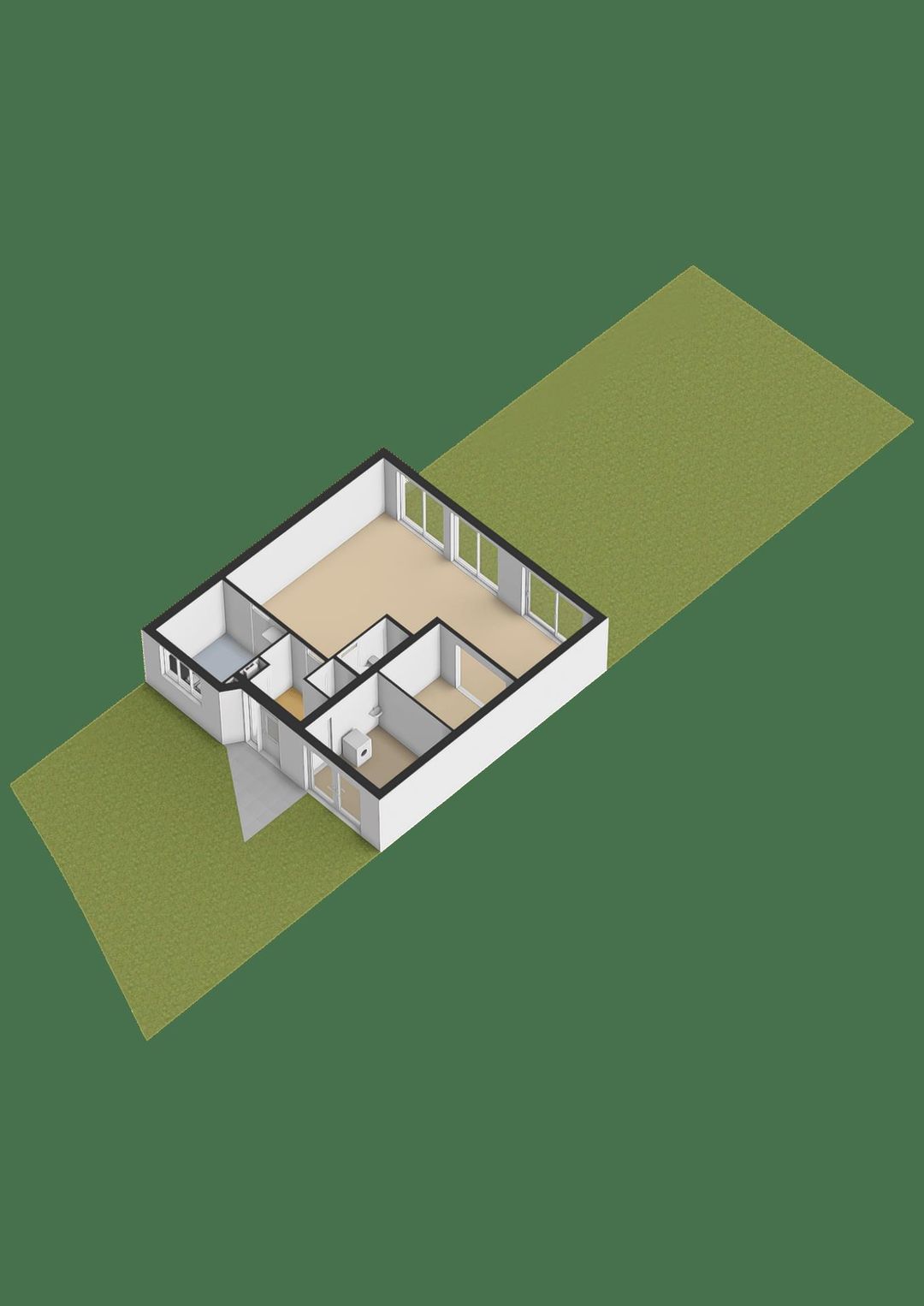 Foto 53 van Kromme Slagen 17