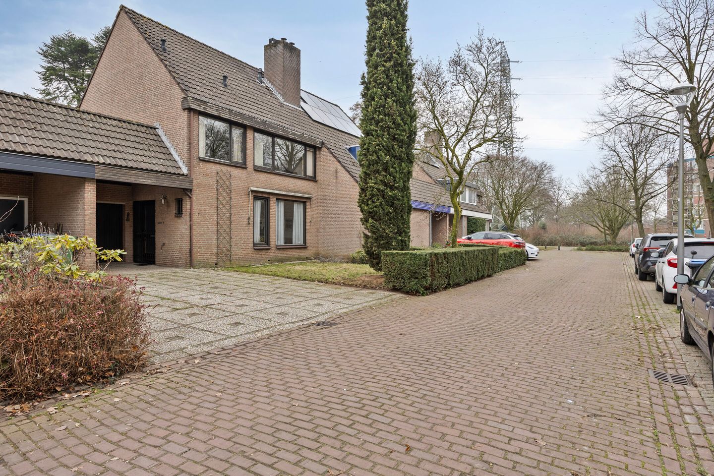 Foto 40 van Eerste Morgen 7