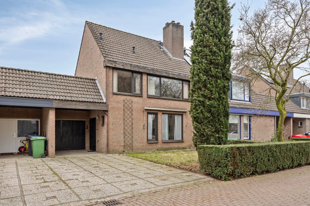 Foto 43 van Eerste Morgen 7