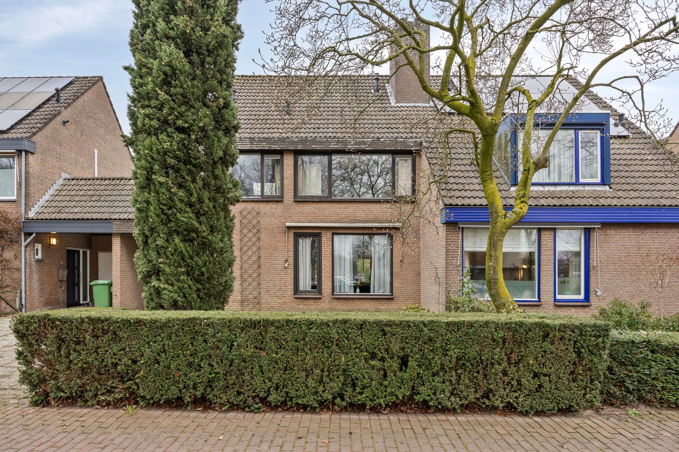 Foto 45 van Eerste Morgen 7