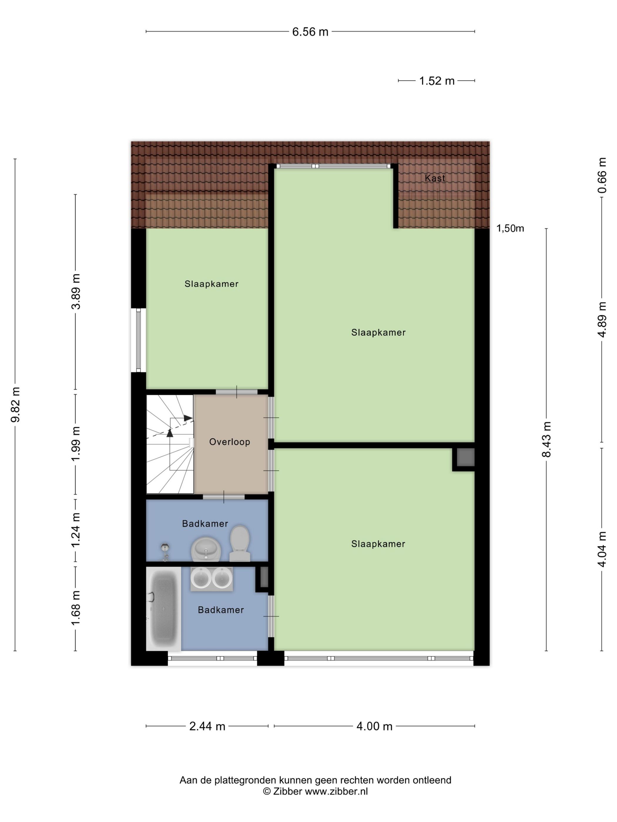 Foto 54 van Eerste Morgen 7