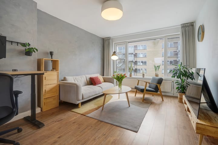 Photo 2 of Bruijnings Ingenhoeslaan 81