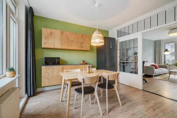 Photo 4 of Bruijnings Ingenhoeslaan 81