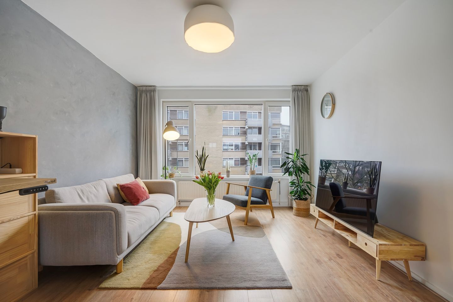 Foto 5 van Bruijnings Ingenhoeslaan 81