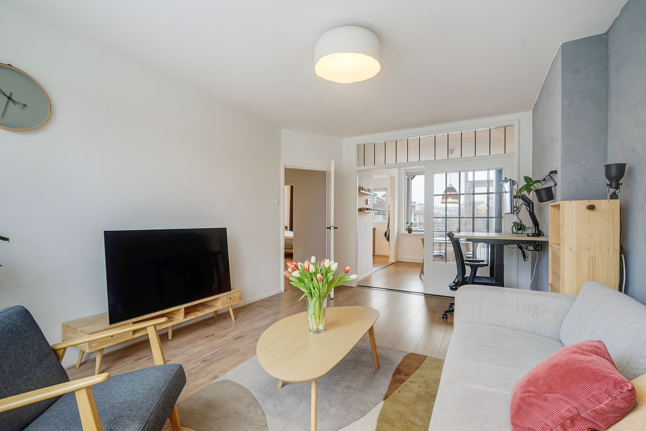 Foto 6 van Bruijnings Ingenhoeslaan 81