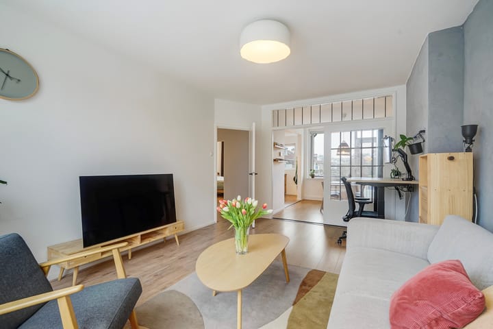 Photo 6 of Bruijnings Ingenhoeslaan 81