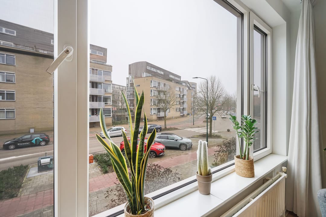 Foto 7 van Bruijnings Ingenhoeslaan 81